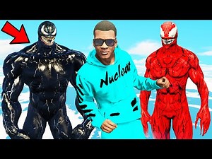 GTA 5: AVENGERS ARMY vs SUPERVILLAINS ARMY - THE END (GTA V #39)