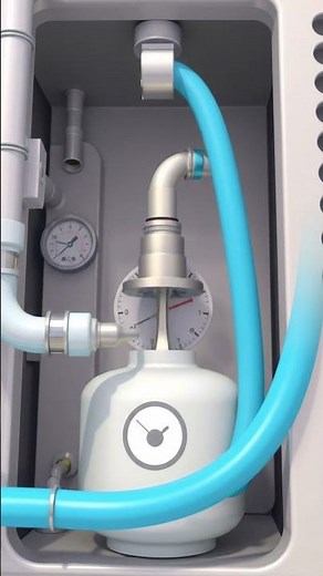 How Does an Air Conditioner Work? | 3D Animated Explanation