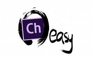 oeasy教你玩转CH2020(CharacterAnimator)动作捕捉工具入门教程.让你的vtuber角色活起来直播,拟人化形象动画制作制作绑定,