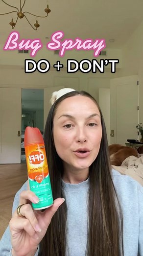 All About Bug Spray: Natural Alternatives to Toxic Chemicals