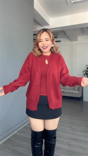 Nepwears Women T-Shirt on Instagram: "‼️NEW HOT ARRIVALS‼️ CAMI CARDIGAN SET Color: As displayed Code: 33-31 Size: Freesize Highquality #nepwearsonline #explore #onlineshopping #cami #cardigan #nepwearswomentshirt #ordernow #shopnow #sweater"