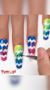 64K views · 312 reactions | The Best Of Nail Art Tutorial 2023 | Nails Inspiration | Facebook
