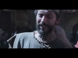 Spanish Inquisition Brutal Medieval Execution Scene-GRAPHIC MATURE AUDIENCES ONLY