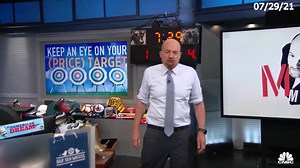 With the slew of earnings that's been hitting the tape, what should homegamers make of the reports and how the stocks react to them? Cramer's giving you his guidebook | Mad Money