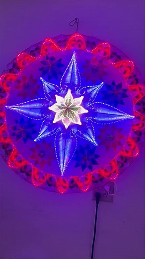 Only 43 days till Pasko! Make sure your house is ready with this beautiful parol available now. | Filipino Store | Facebook