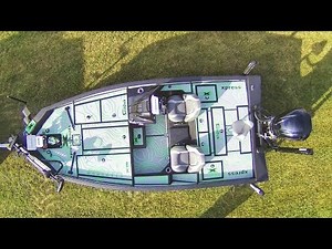 2021 Xpress X19 Pro - New Boat Walkthrough!