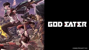 Watch God Eater