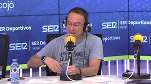 ⚠️ "En algo tan exigente como el deporte de élite, una mínima distracción te quita la victoria" ‼️ "Honores para los sub-19 de basket y reconocimiento a los que, como Mas, ven como un año de sacrificio se rompe casi en la primera curva de LeTour" 💬 Editorial de Pacojó 👇 | Ser Deportivos Cadena SER