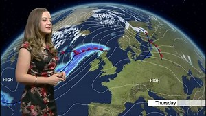 4.2K views · 34 reactions | Alex has the Wednesday weather | BBC Manchester | Facebook