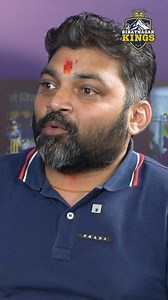 4K views · 3.7K reactions | Biratnagar Kings owner Paras Luniya’s message on Paras Khadka highlights leadership, legacy, and the next chapter of NPL. #NPL2025 #BiratnagarKings #aayopurvelimaidanma #koshikoshaanhamropahichaan #nepalicricket #Kings | Biratnagar Kings | Facebook