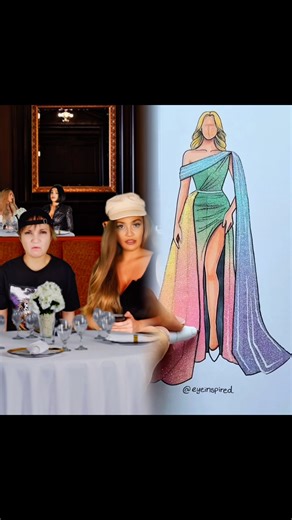 Replying to @lovely_milani ✨Server Problems #parody #comedy #serverproblems #restaurantproblems