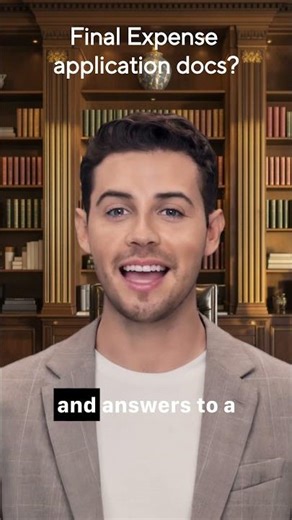 What documents do I need to apply for Final Expense?