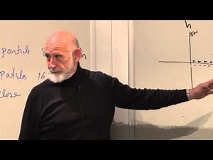 Statistical Mechanics Lecture 10