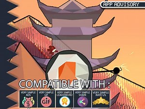 Pocket Ninja by UnityAssetShop