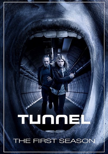 The Tunnel Season 1 - watch full episodes streaming online
