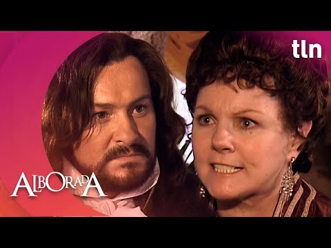 Doña Adelaida ridiculiza a su hijo por su “fracaso como hombre" | Alborada | Capítulo 1 1/4