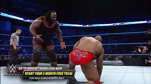 Mark Henry welcomed another inductee into his Hall of PAIN on WWE SmackDown Live on this day in 2011! | WWE Network