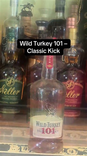 Starting a bourbon collection? These 5 bottles are beginner-friendly, budget-approved, and full of