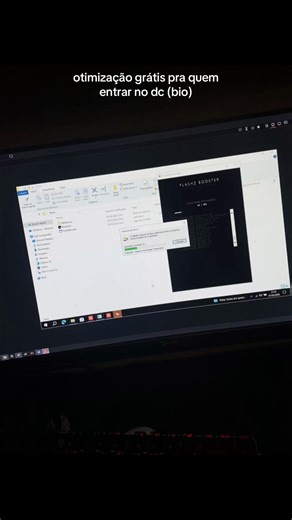 #otimização #emulador #ff #freefire #pcfraco