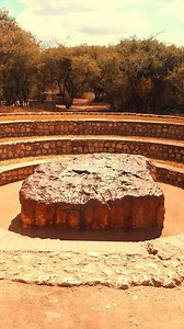 The Hoba Meteorite #meteorite #meteoriteimpact #iron #meteor | Unsolved Mysteries & Paranormal Activities