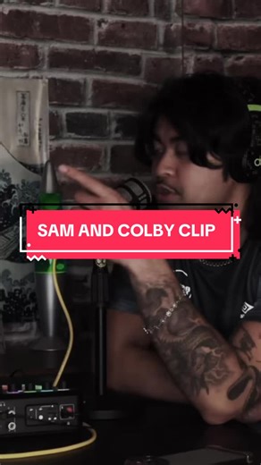 Sam and Colby: A Creepy Encounter with Dark Magic