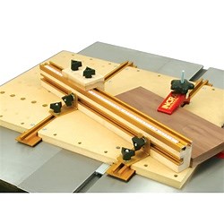 INCRA Build-It System Starter Kit