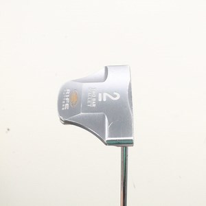 RIFE Two Bar Mallet Putter 34 Inches Right-Handed 85942B