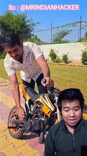 ये देखो 😜🤣~mini wood toy-woodworking art skill/wood hand #shorts #comedy #funny