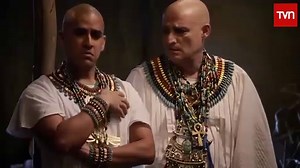 Moises y los diez mandamientos capitulo 133 completo Moises y los diez mandamientos capitulo 133 com