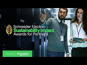 Partnering for Sustainability | Schneider Electric