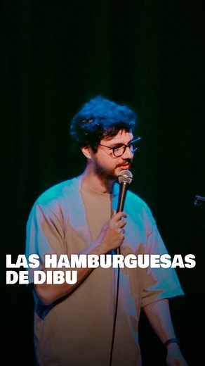26K views · 355 reactions | Las hamburguesas de Dibu… PRÓXIMAS...