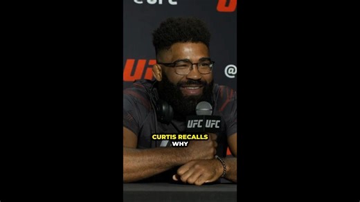 Chris Curtis Shocks Fans