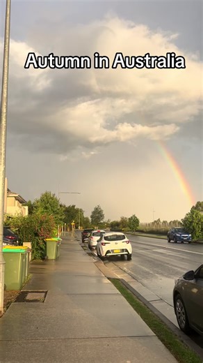 Autumn in Australia: Spectacular Nature Photography