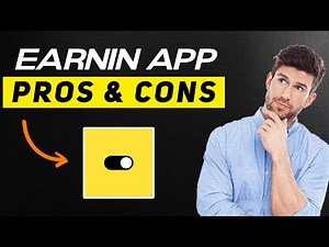 EarnIn App Review 2025 | Instant Pay or Hidden Fees? Pros & Cons Breakdown