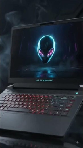 Dell AlienWare m15 R1 9Gen Core i7-9750H 16 GB RAM, 1TB SSD GeForce RTX 2070 8GB GDDR6 with Max-Q