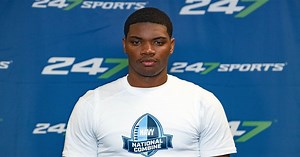 Syracuse football recruiting visitor list vs North Carolina