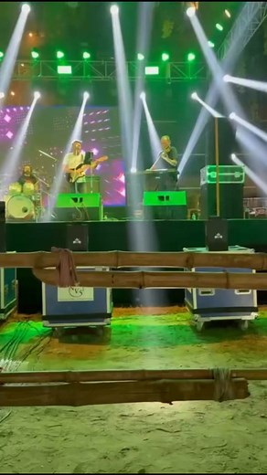 #Bhoomi Live at Kalindi Junior's Club | Bhoomi Band