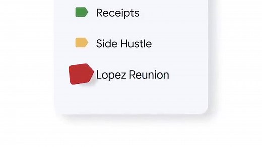 Gmail goes for interface design overhaul. Check new features