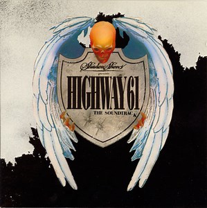 Various - Highway 61 The Soundtrack