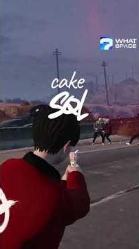 Yes sir!! CIC #cakesql #xenxei #whatspace