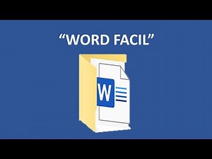 Aprende Word: Cómo Abrir, Dar Formato y Guardar tus Archivos