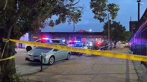 ‼️ #BREAKING ‼️ Reports Of Multiple Victims Shot In Downtown #StLouis | VOP News STL