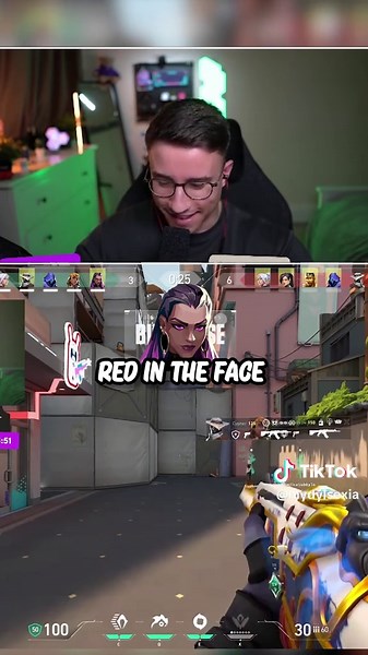 Hilarious Valorant Fails: Epic Crash Moments