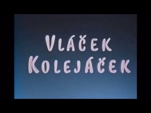 The Little Train 1959 US/English dub [CORRECTLY COLOURED]