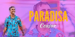108K views · 9.3K reactions | Ceasar - Paradisa ( lyrics / parole video ) By UM Lyrics | Ciné Passions | Facebook