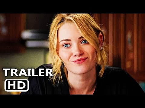 F VALENTINE’S DAY Trailer (2026) Virginia Gardner