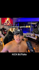 KICK BUTIsito: Humor y Factos de TikTok