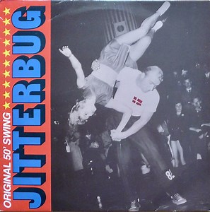 Various - Original 50' Swing Jitterbug