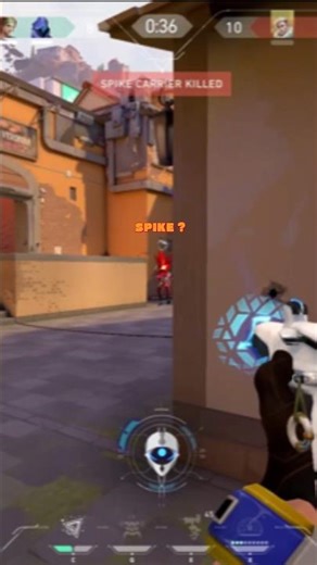 I can do this everyday #valorant #shorts