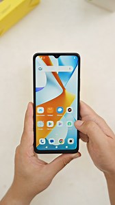 15K views · 161 reactions | Unbox the Power! ⚡ POCO C61 is here to level up your game!  Watch the unboxing and get ready for an epic experience!  #POCOC61 | POCO | Facebook